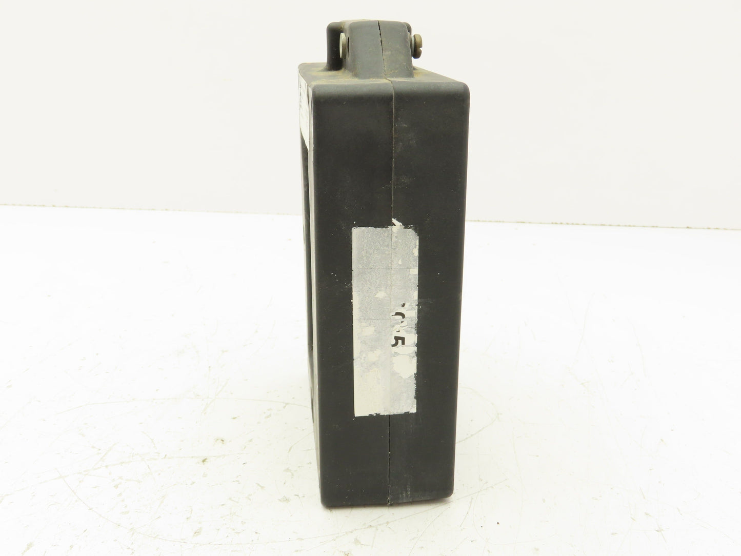 Square D 260R-302 Full Wave Current Transformer 3000:5 Ratio 600V 25-400Hz