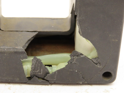 Square D 260R-302 Full Wave Current Transformer 3000:5 Ratio 600V 25-400Hz