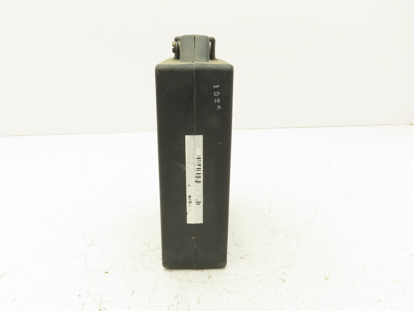 Square D 260R-302 Full Wave Current Transformer 3000:5 Ratio 600V 25-400Hz