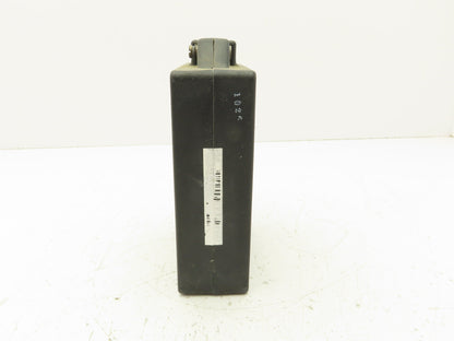 Square D 260R-302 Full Wave Current Transformer 3000:5 Ratio 600V 25-400Hz