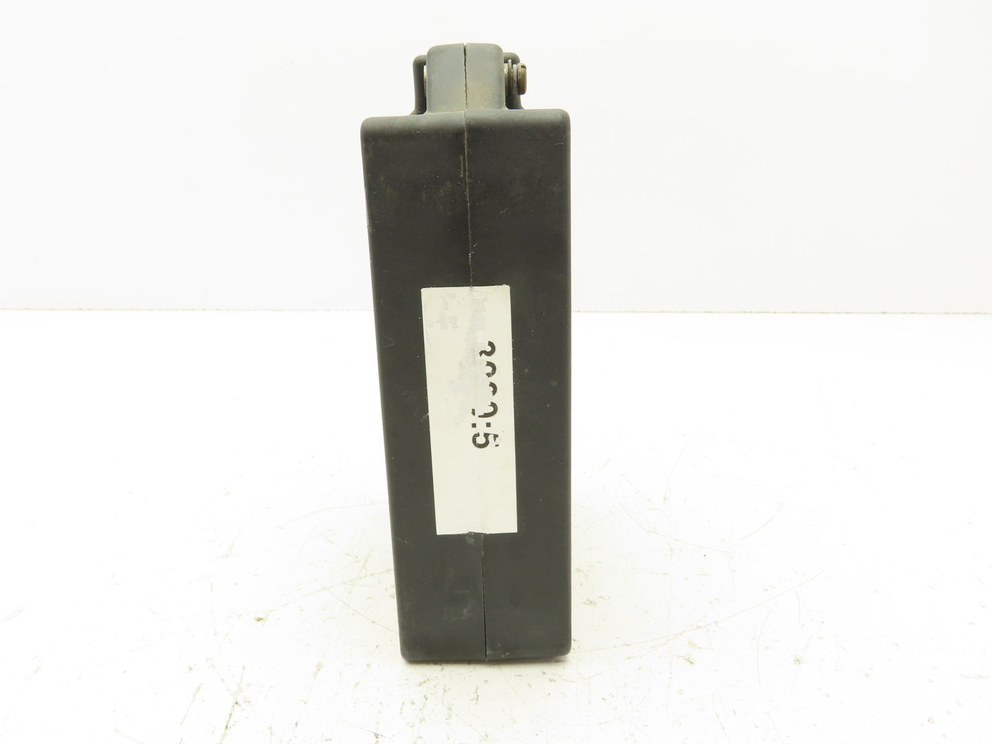 Square D 260R-302 Full Wave Current Transformer 3000:5 Ratio 600V 25-400Hz