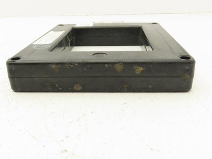 ITI 567TS-302 Full Wave Current Transformer 3000:5 Ratio 600V 25-400Hz