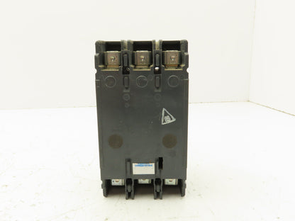 Allen Bradley 140U-H3C3-C90 Circuit Breaker 90A 3 Pole 600V Panel Mount