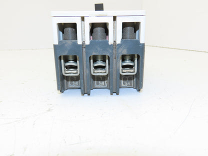 Allen Bradley 140U-H3C3-C90 Circuit Breaker 90A 3 Pole 600V Panel Mount