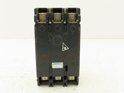 Allen Bradley 140U-H3C3-C30 Circuit Breaker 30A 3 Pole 600V Panel Mount