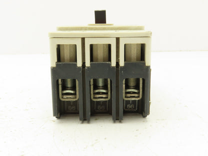 Allen Bradley 140U-H3C3-C30 Circuit Breaker 30A 3 Pole 600V Panel Mount