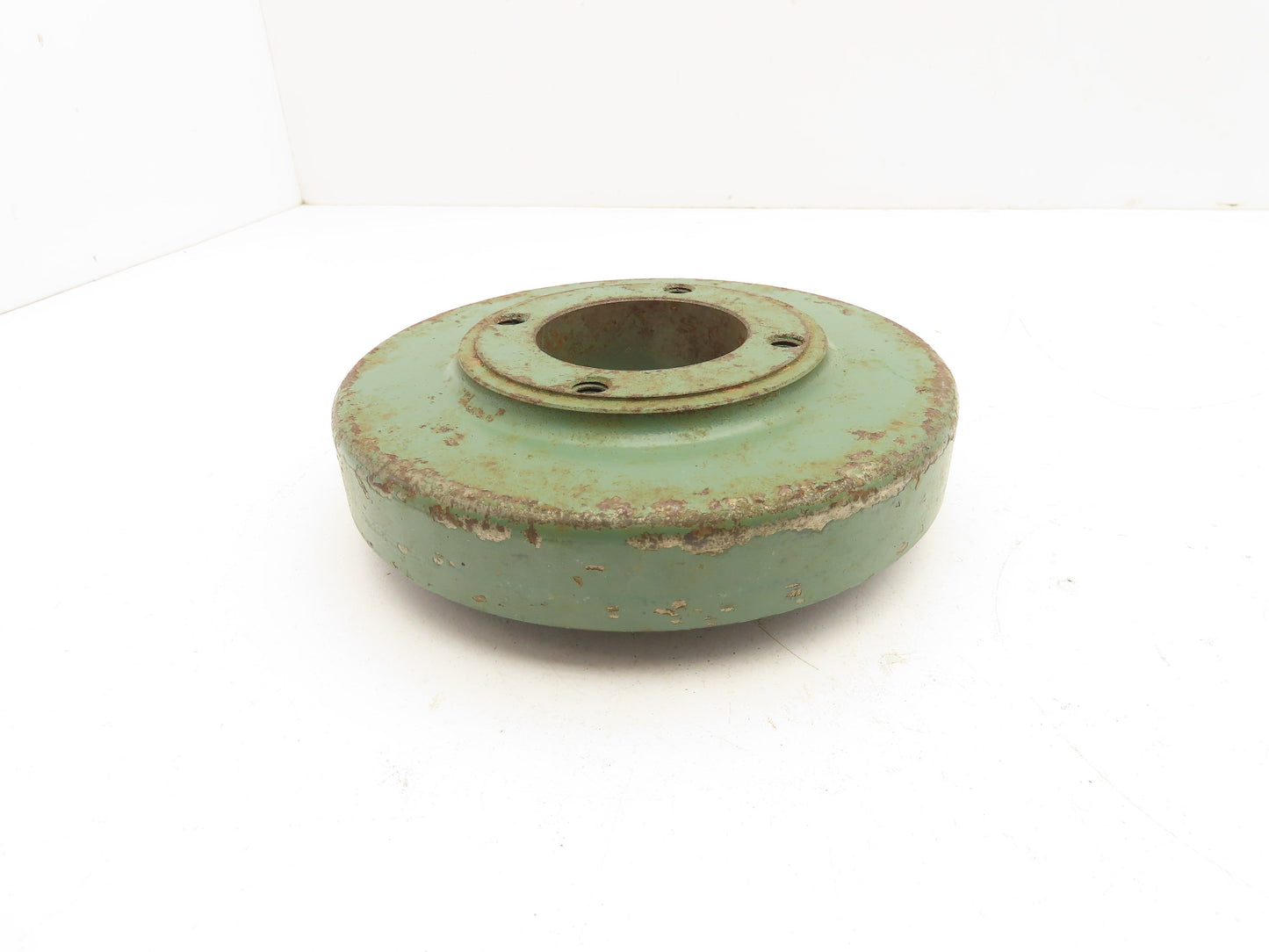 TB Woods 8SC35 Spacer Flange Coupling 1-7/8" Bore Lot of 2