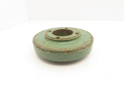 TB Woods 8SC35 Spacer Flange Coupling 1-7/8" Bore Lot of 2