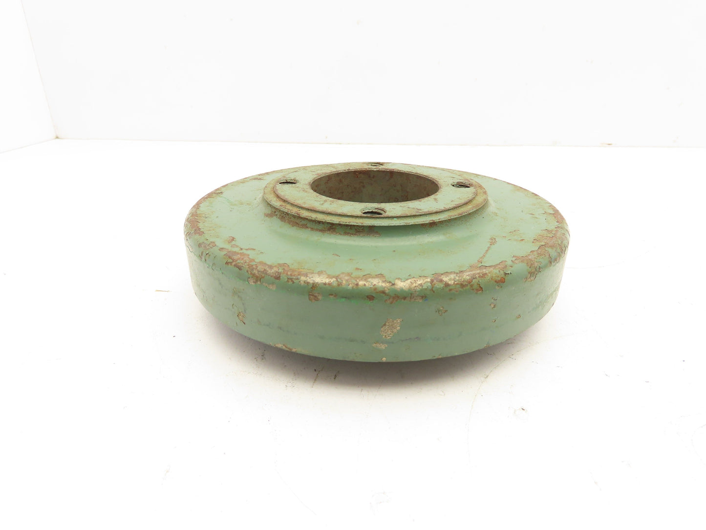 TB Woods 8SC35 Spacer Flange Coupling 1-7/8" Bore Lot of 2