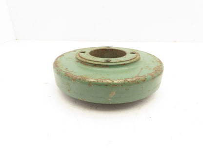 TB Woods 8SC35 Spacer Flange Coupling 1-7/8" Bore Lot of 2