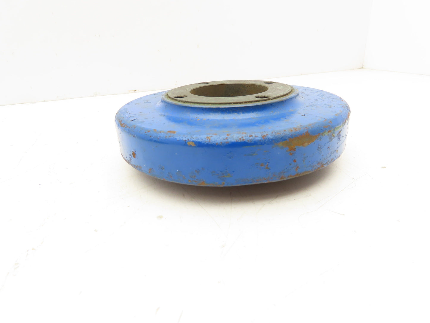 TB Woods 8SC35 Spacer Flange Coupling 1-7/8" Bore Lot of 2