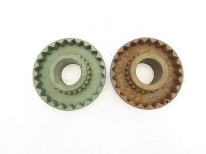 TB Woods 8SC35 Spacer Flange Coupling 1-7/8" Bore Lot of 2