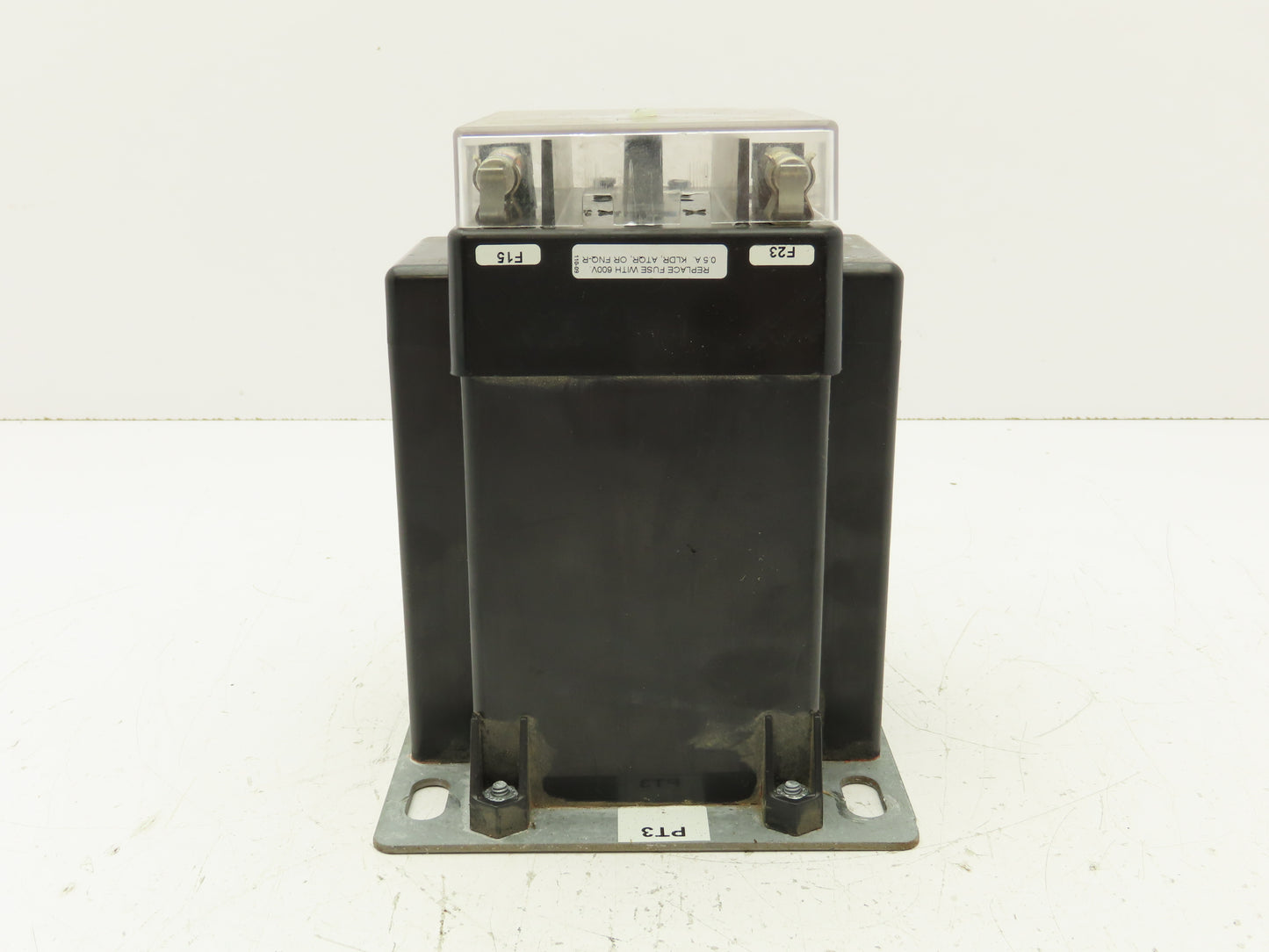 Flex Core 450I-440F Potential Transformer 4:1 Ratio HV 440V