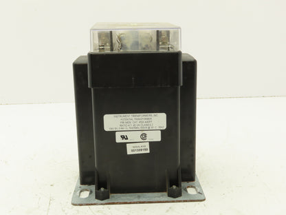 Flex Core 450I-440FF Potential Transformer 4:1 Ratio HV 440V