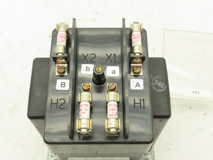 Flex Core 450I-440FF Potential Transformer 4:1 Ratio HV 440V