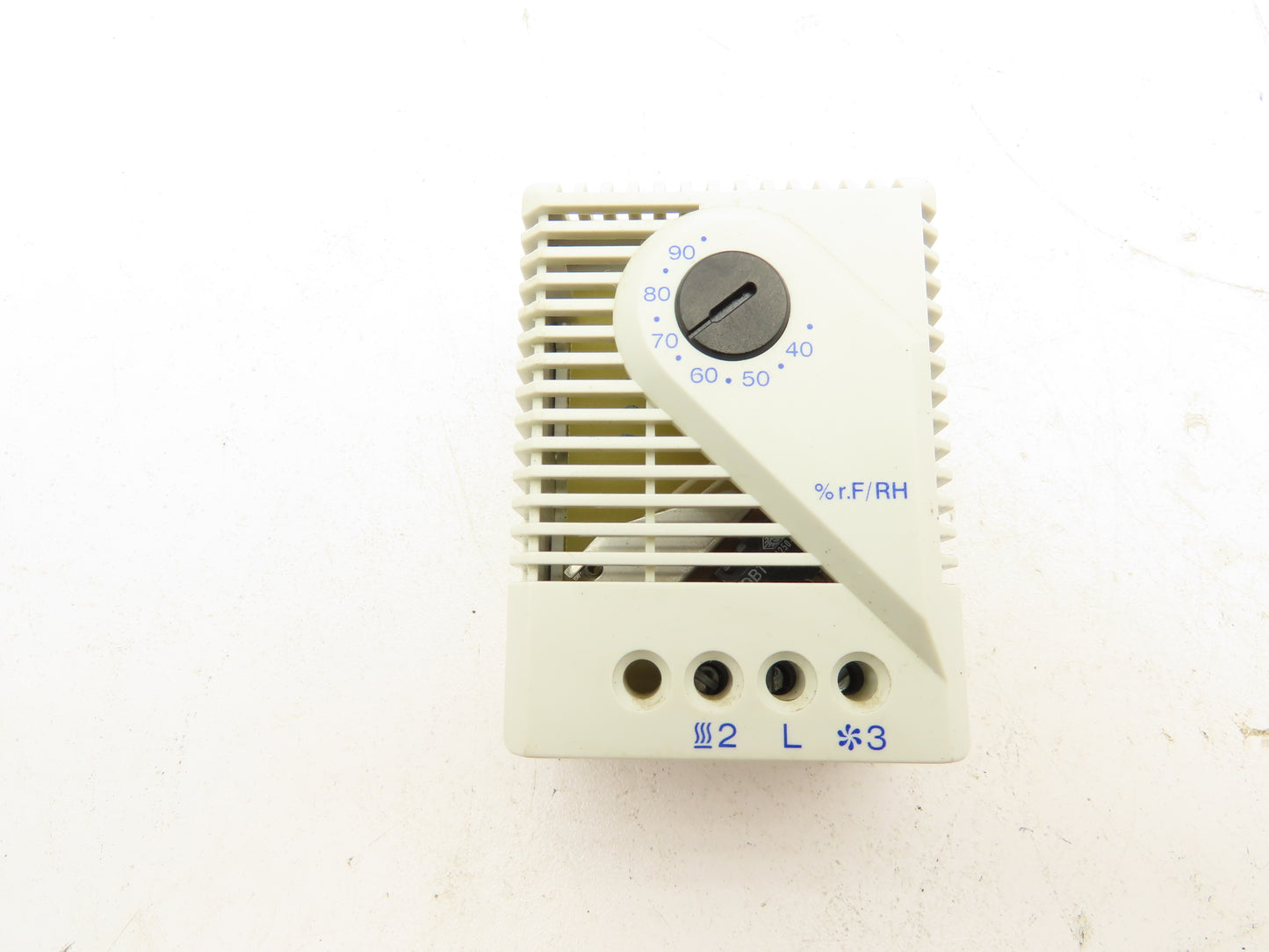 Hoffman AMHUM Mechanical Hygrostat Thermal Management Module