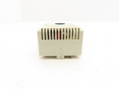 Hoffman AMHUM Mechanical Hygrostat Thermal Management Module