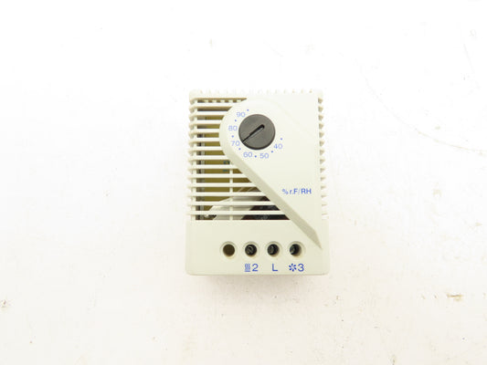 Hoffman AMHUM Mechanical Hygrostat Thermal Management Module