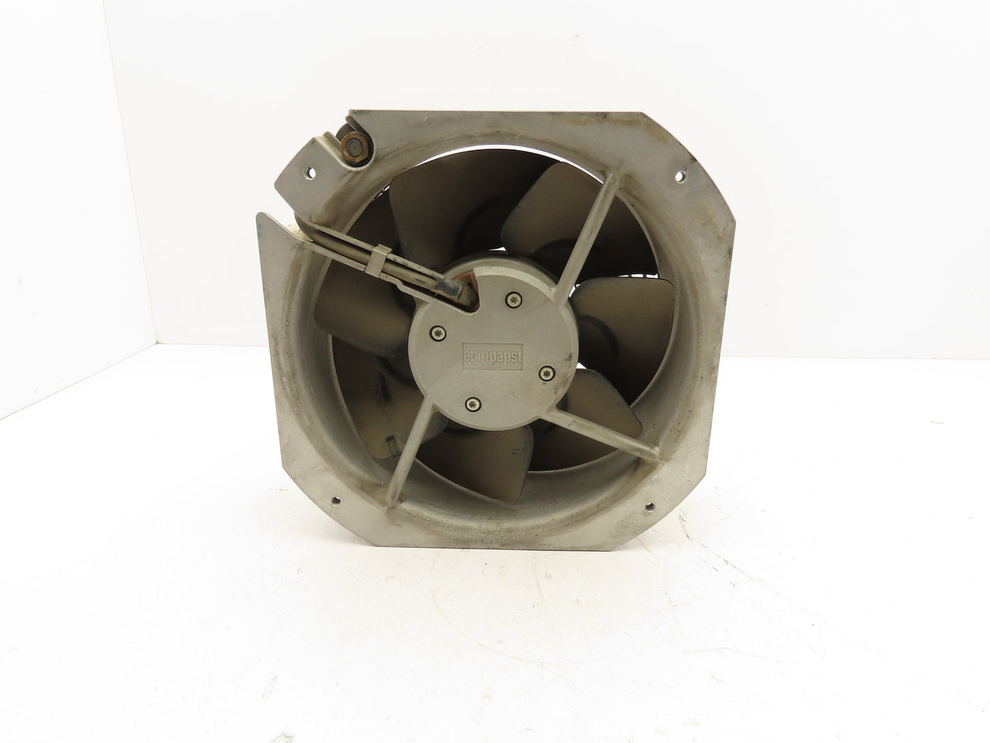 Ebmpapst W2E200-HK38-01 8" AC Axial Fan 2800min 35A