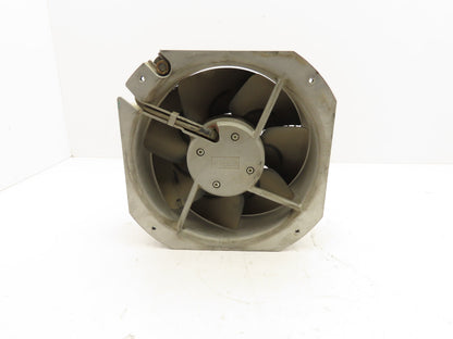 Ebmpapst W2E200-HK38-01 8" AC Axial Fan 2800min 35A