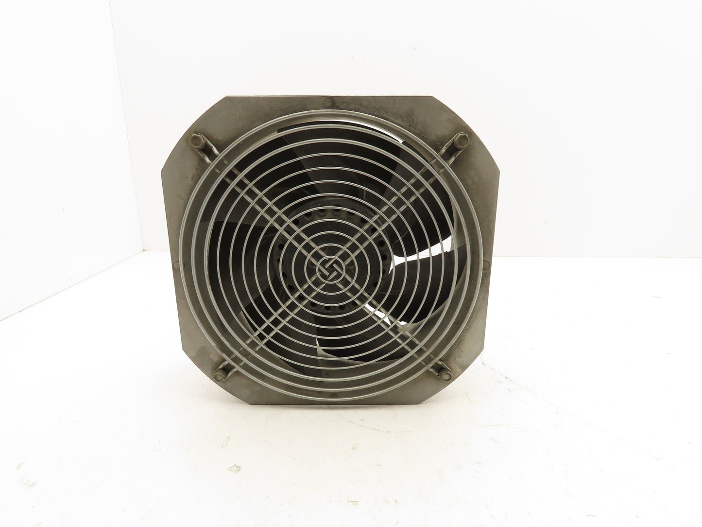 Ebmpapst W2E200-HK38-01 8" AC Axial Fan 2800min 35A