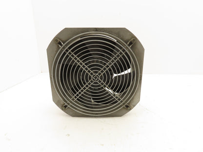 Ebmpapst W2E200-HK38-01 8" AC Axial Fan 2800min 35A