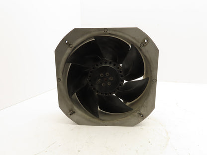 Ebmpapst W2E200-HK38-01 8" AC Axial Fan 2800min 35A