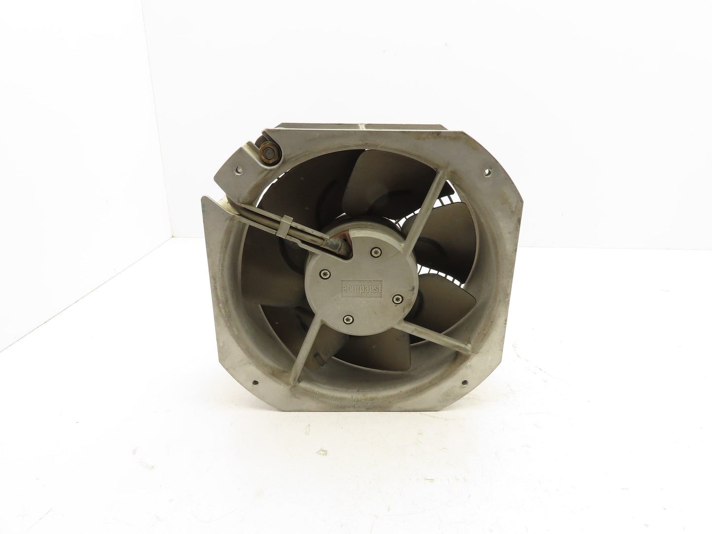 Ebmpapst W2E200-HK38-01 8" AC Axial Fan 2800min 35A