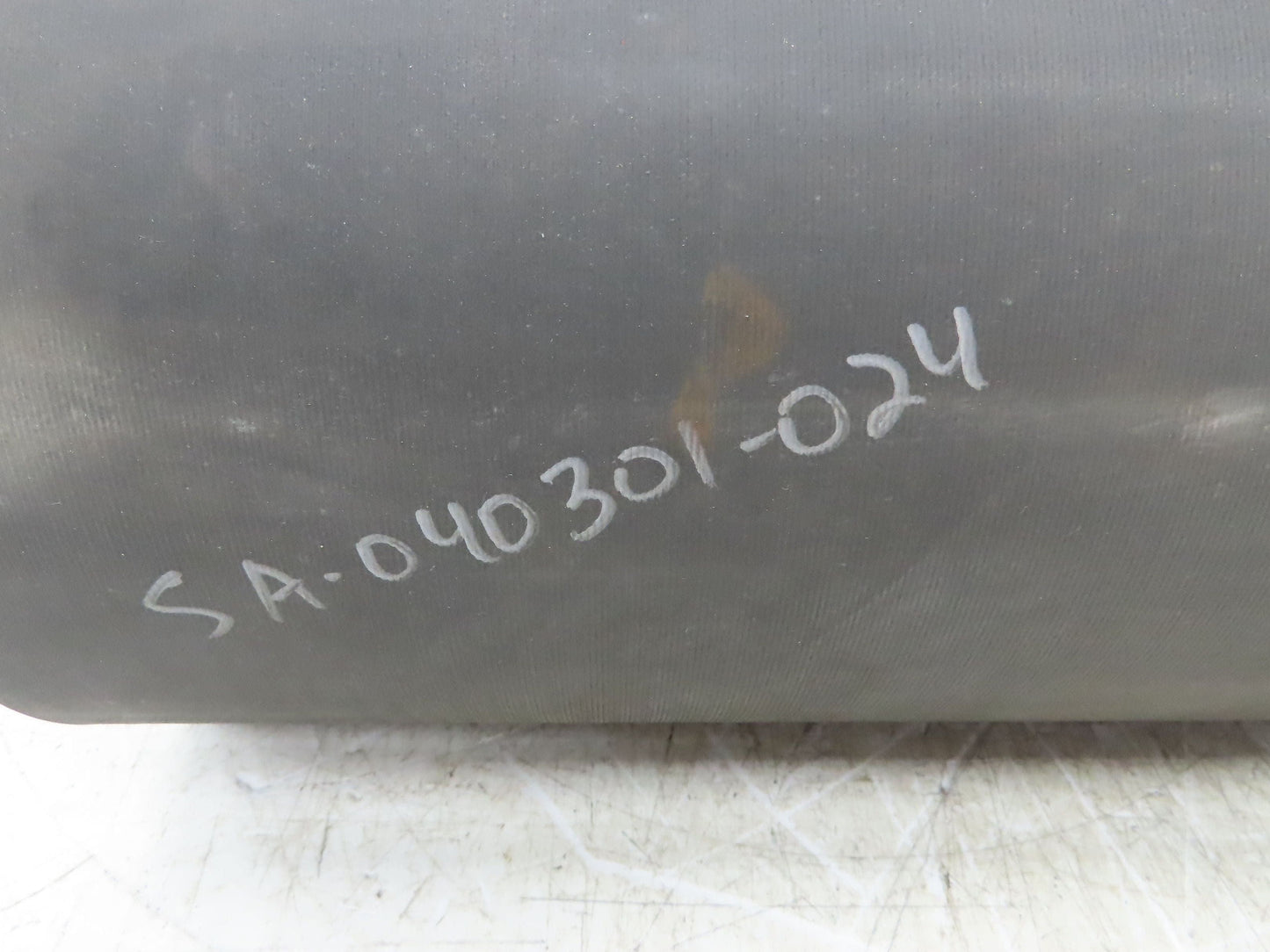 Hytrol 24" Belt Conveyor Center Drive Pulley 8" Dia 20.5"L  SA-040301-024