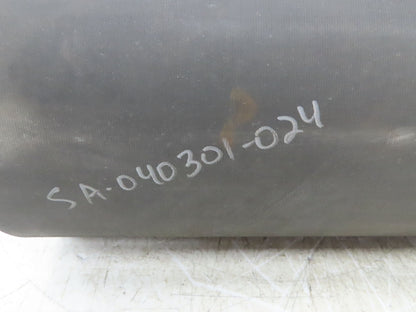 Hytrol 24" Belt Conveyor Center Drive Pulley 8" Dia 20.5"L  SA-040301-024