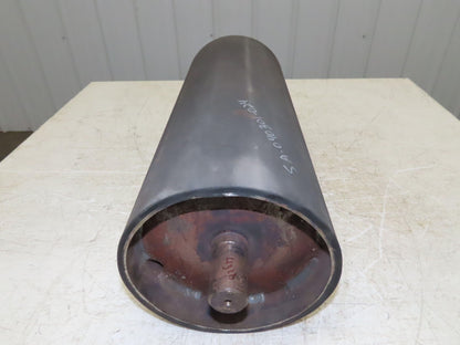 Hytrol 24" Belt Conveyor Center Drive Pulley 8" Dia 20.5"L  SA-040301-024