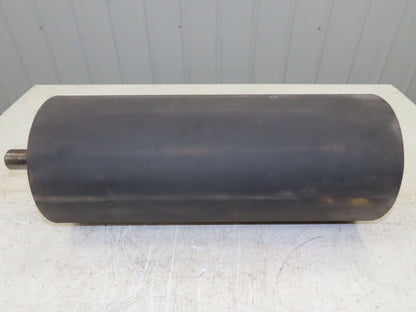 Hytrol 24" Belt Conveyor Center Drive Pulley 8" Dia 20.5"L  SA-040301-024