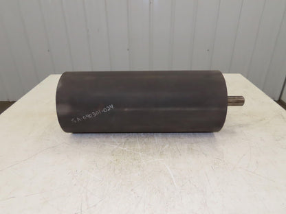 Hytrol 24" Belt Conveyor Center Drive Pulley 8" Dia 20.5"L  SA-040301-024