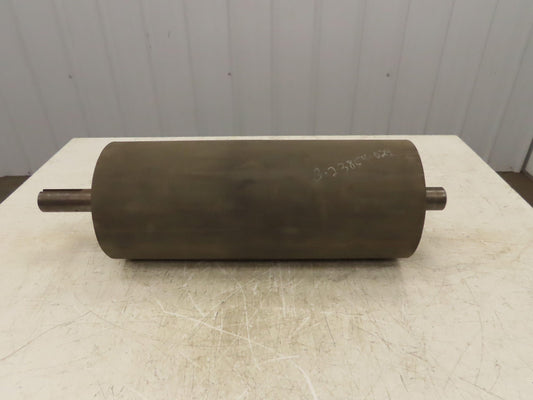 Hytrol ABEZ 24" Belt Conveyor Center Drive Pulley 8" Dia 20.5"L
