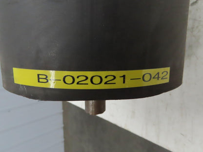 Hytrol 42" Belt Conveyor Center Drive Pulley 8" Dia 38.5"L  B-02021-042