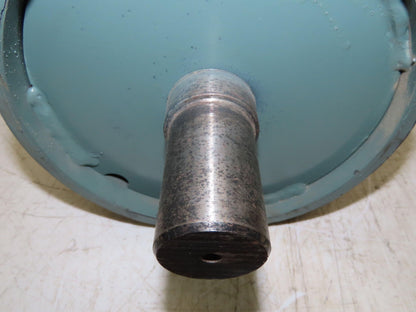 Hytrol 32" Belt Conveyor Center Drive Pulley 8" Dia 28.5"L  B-23714-032