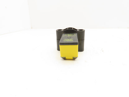 Banner Q25SP6LPQ Photoelectric Sensor 2m Range 10-30VDC Lot of 5