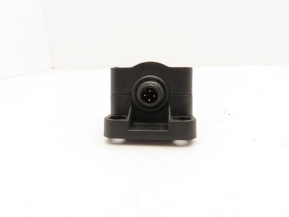 Banner Q25SP6LPQ Photoelectric Sensor 2m Range 10-30VDC Lot of 5