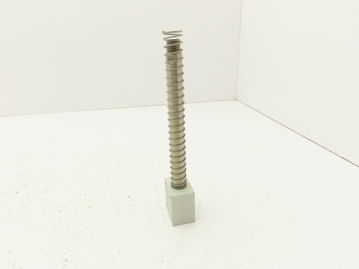 Vaccon SLB40-3-280 Hevi-Duty Spring Leveler 1/4" NPT Male 2.80" Travel