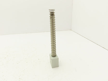 Vaccon SLB40-3-280 Hevi-Duty Spring Leveler 1/4" NPT Male 2.80" Travel