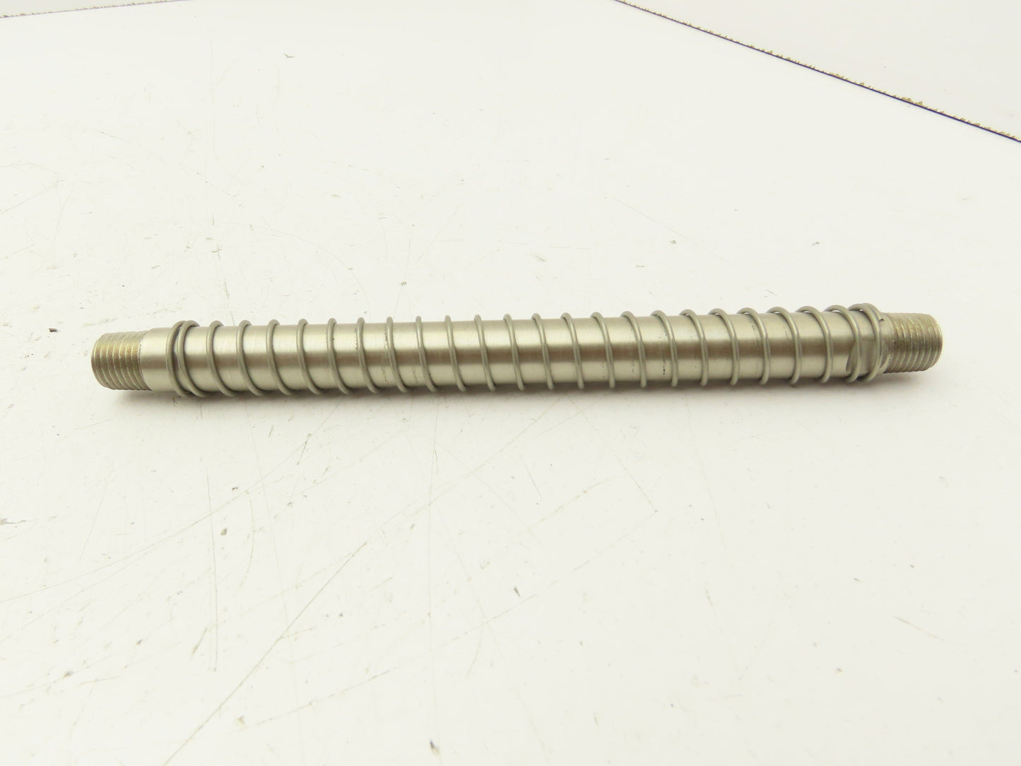 Vaccon SLB40-3-280 Hevi-Duty Spring Leveler 1/4" NPT Male 2.80" Travel