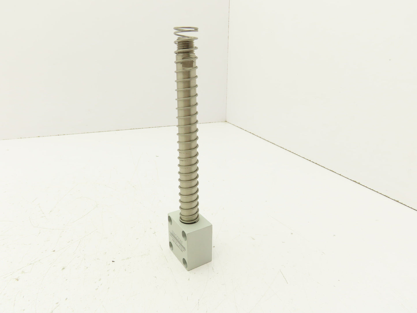 Vaccon SLB40-3-280 Hevi-Duty Spring Leveler 1/4" NPT Male 2.80" Travel