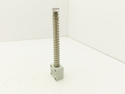 Vaccon SLB40-3-280 Hevi-Duty Spring Leveler 1/4" NPT Male 2.80" Travel