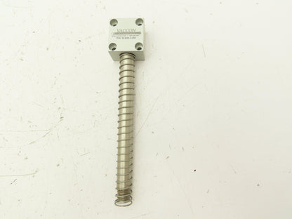 Vaccon SLB40-3-280 Hevi-Duty Spring Leveler 1/4" NPT Male 2.80" Travel
