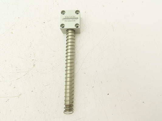 Vaccon SLB40-3-280 Hevi-Duty Spring Leveler 1/4" NPT Male 2.80" Travel