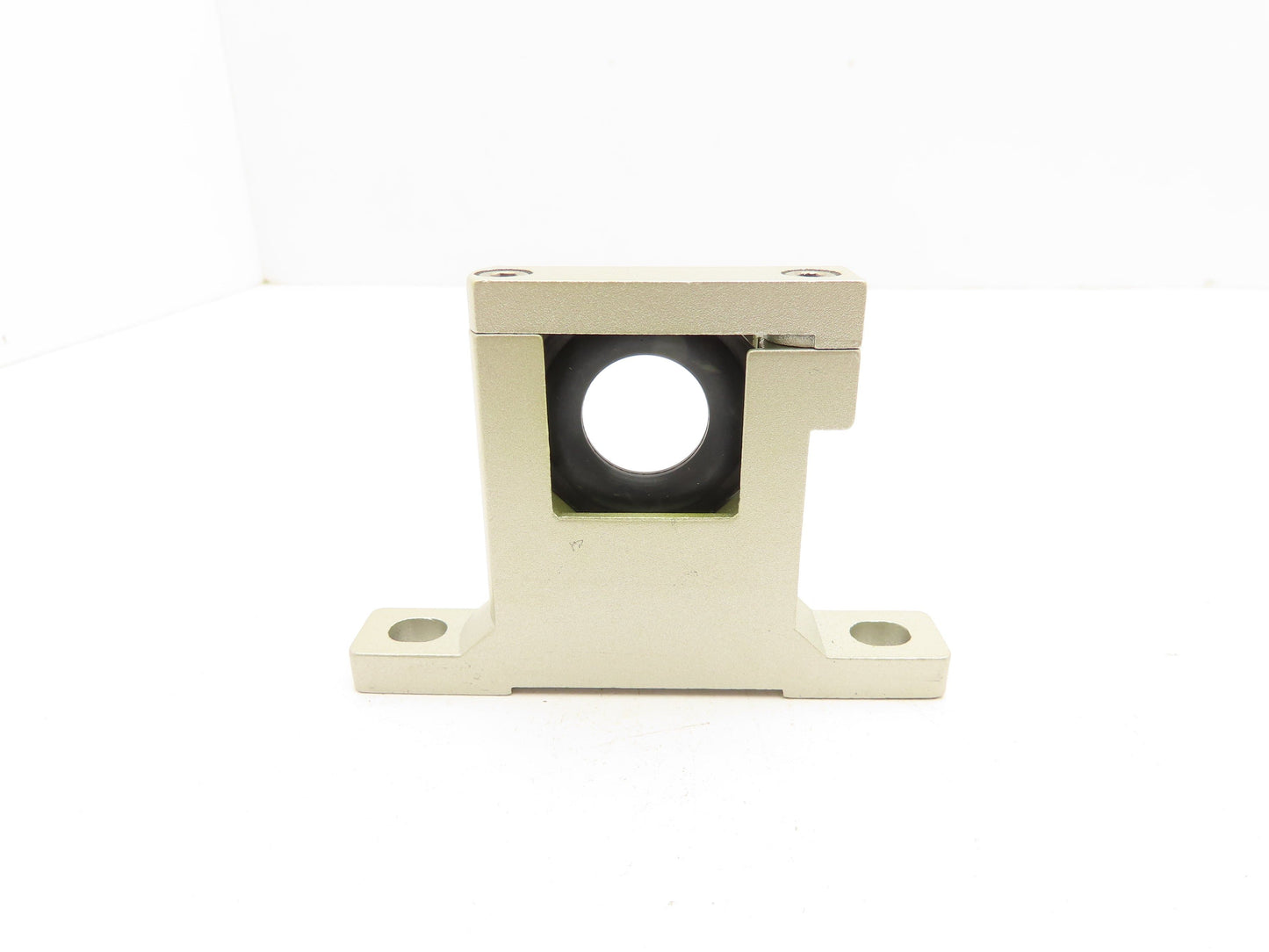 Nitra AB-3T Two Tang Mounting T Bracket Lot of 4