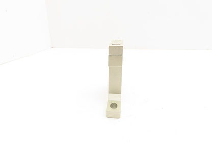 Nitra AB-3T Two Tang Mounting T Bracket Lot of 4