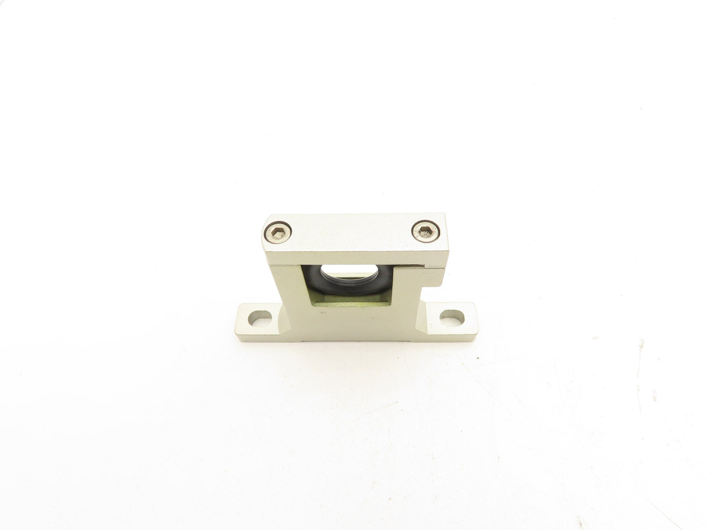 Nitra AB-3T Two Tang Mounting T Bracket Lot of 4