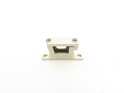 Nitra AB-3T Two Tang Mounting T Bracket Lot of 4