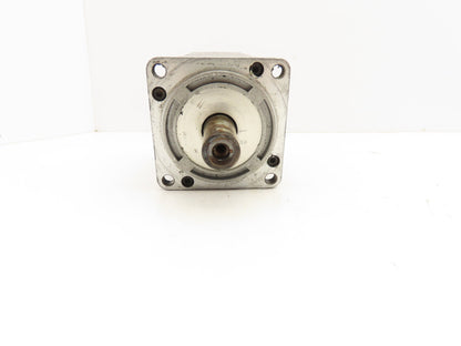 Allen Bradley Y-2012-2-H00AA Servo Motor 230V 4500 RPM 9/16" Shaft